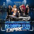 DJ Stream - Reggaeton Empire Vol. 1