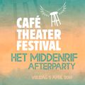 Middenrif CTF Afterparty (05/04/19)
