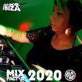Nicky Nally - Mix Factor 2020
