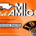 Radio 192 2002-10-19 23.00-24.00 Club Mi Amigo Ferry Eden deel 2