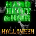 325 - Halloween (Part 1 of 2) - The Hard, Heavy & Hair Show with Pariah Burke