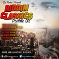 Dj Prince - RIDDIM CLASSICS Vol2