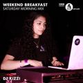 BBC Breakfast Show Mix, DJ Kizzi