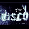 DJ MR. WILSON - DISCO CLASSICS MIX