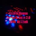 Jackin House Funky Groove 2.0 2019 - Dj PitaB