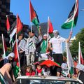 Leila Khaled Said - EP 6 - Palestine