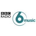 BBC Radio 6 Music - Lauren Laverne - 01/04/2021