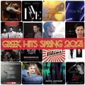 Takis Dorizas - Greek Hits Spring 2021