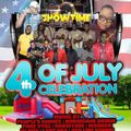 DJ ROY 4TH JULY CELEBRATION FORT PIERCE FL 7.4.22 LIVE AUDIO