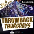 @DJ_Jukess - Throwback Thursdays Vol.4: The Chill Zone