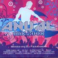 Anual Mix 2008 (2008) CD1
