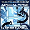 Tense, Nevermind & Deadnoise - September Apocalypse - Part 1 (28.09.02)