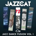 Jazz Dance Fusion Vol. 1
