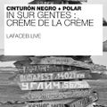 In Sur Gentes : La crème de la crème 2018-09-04