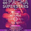 DJ Vibe b2b Rui Vargas - Live @ Pacha, Ofir, Portugal 12.07.2014
