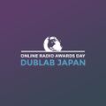 Online Radio Awards Day - dublab (Japan)