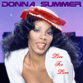 DONNA SUMMER - LIVE FOR LOVE