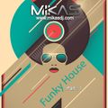 Dj Mikas - FunkyHouse Part.1