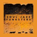 Soul Jazz Funksters - Nu-Jazz - Latin - Soul - Funk - Lighthouse podcast mix
