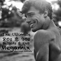 The Ultimate 80's & 90's Ballads & RNB Megamix
