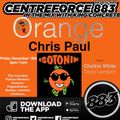 Orange Takeover Show Chris Paul & Guests - 883 Centreforce DAB+ 18-12-20 .mp3