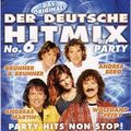 Der Deutsche Hitmix 6