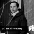 Soundwall Podcast #156: Daniel Steinberg