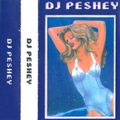 DJ Peshay - Studio Mixtape - 1993