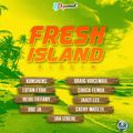Fresh Island Riddim (zj dyamond 2022) Mixed By SELEKTAH MELLOJAH FANATIC OF RIDDIM