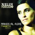 Nelly Furtado - Manos Al Aire (Tiësto Club/Instrumental Remix)