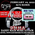 top 80's Hit week Week PT-II DMMA  by Dj Daddy Mack(c)