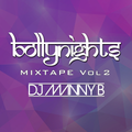 Bollynights Mixtape Vol2 - DJ Manny B