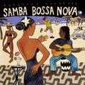 Bossa Nova & Classic Jazzy Brazil