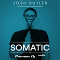 Josh Butler - Somatic #015 (Guest Mix Christian Nielsen)