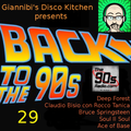 The Rhythm of The 90s Radio Vol. 29