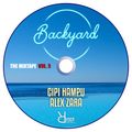 Backyard Party Mixtape Vol. 5