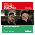 RINSE FM The Christmas Garage Weekender - Oxide & Neutrino (19.12.2020)