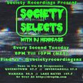 Society - Society Selects - 04.10.2022
