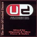 The Best Of United Dance - Force & Styles