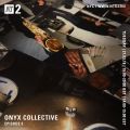 Onyx Collective - 27th March 2018