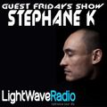 Stephane K @ LightWaveRadio - August 2012