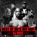 DJ Noize - Best Of 90's Hip Hop 1