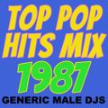 Top Pop Hits of 1987