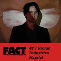 FACT Mix 42: Bronnt Industries Kapital