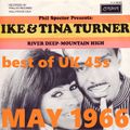 MAY 1966: The best 45s released in the UK