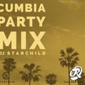 Cumbia  Party Mix