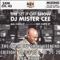 THE SET IT OFF SHOW WEEKEND EDITION ROCK THE BELLS RADIO 10/23/20 & 10/24/20 2ND HOUR