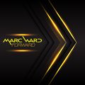 Marc Ward - Forward - FWD015
