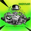 MINE IS GROOVE VOLUME 18 (DUBYLON) (mixed by dj rawkid)