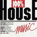 100% House Music (1988)